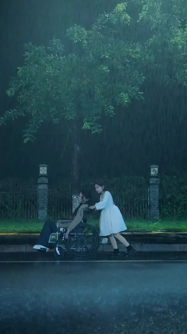 Episode 24 of Love You Until I Forget You