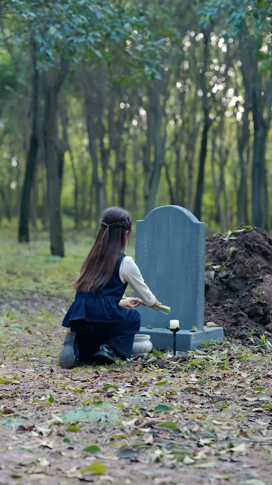 Episode 28 of Love You Until I Forget You