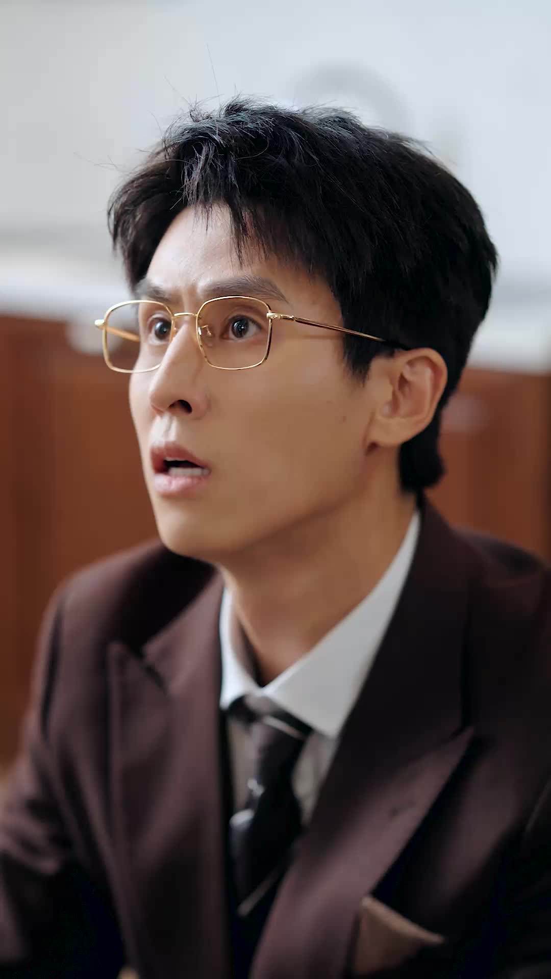 Episode 29 of Love You Until I Forget You