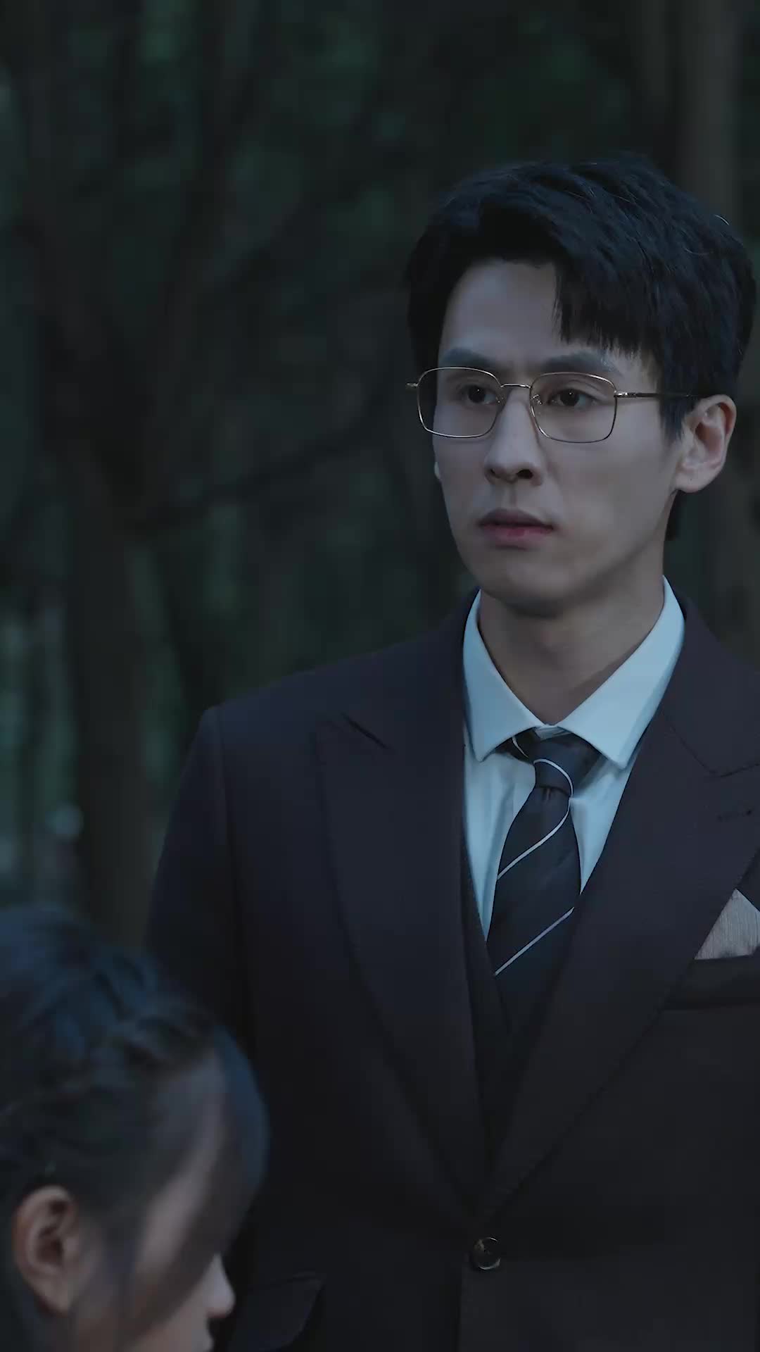 Episode 36 of Love You Until I Forget You