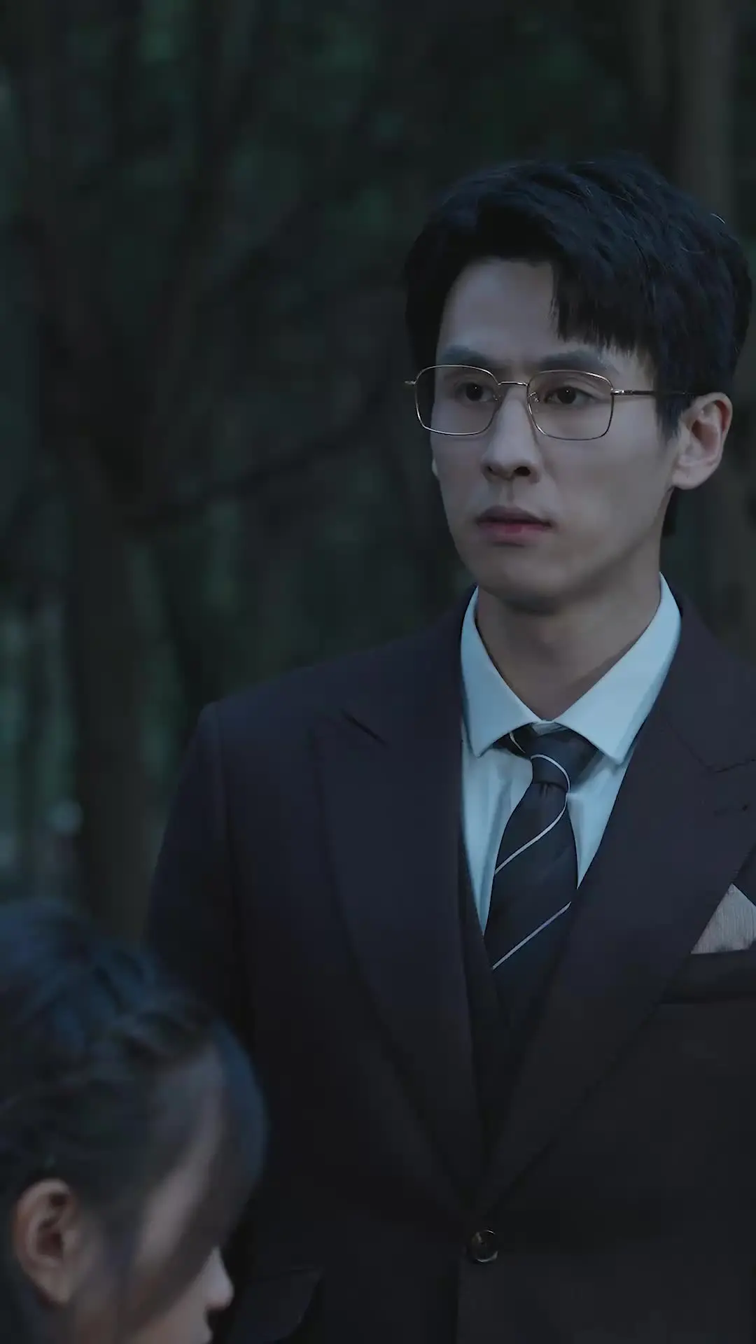 Episode 36 of Love You Until I Forget You
