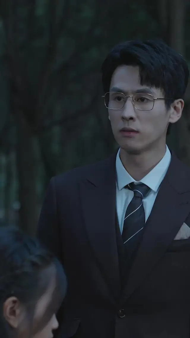 Episode 36 of Love You Until I Forget You