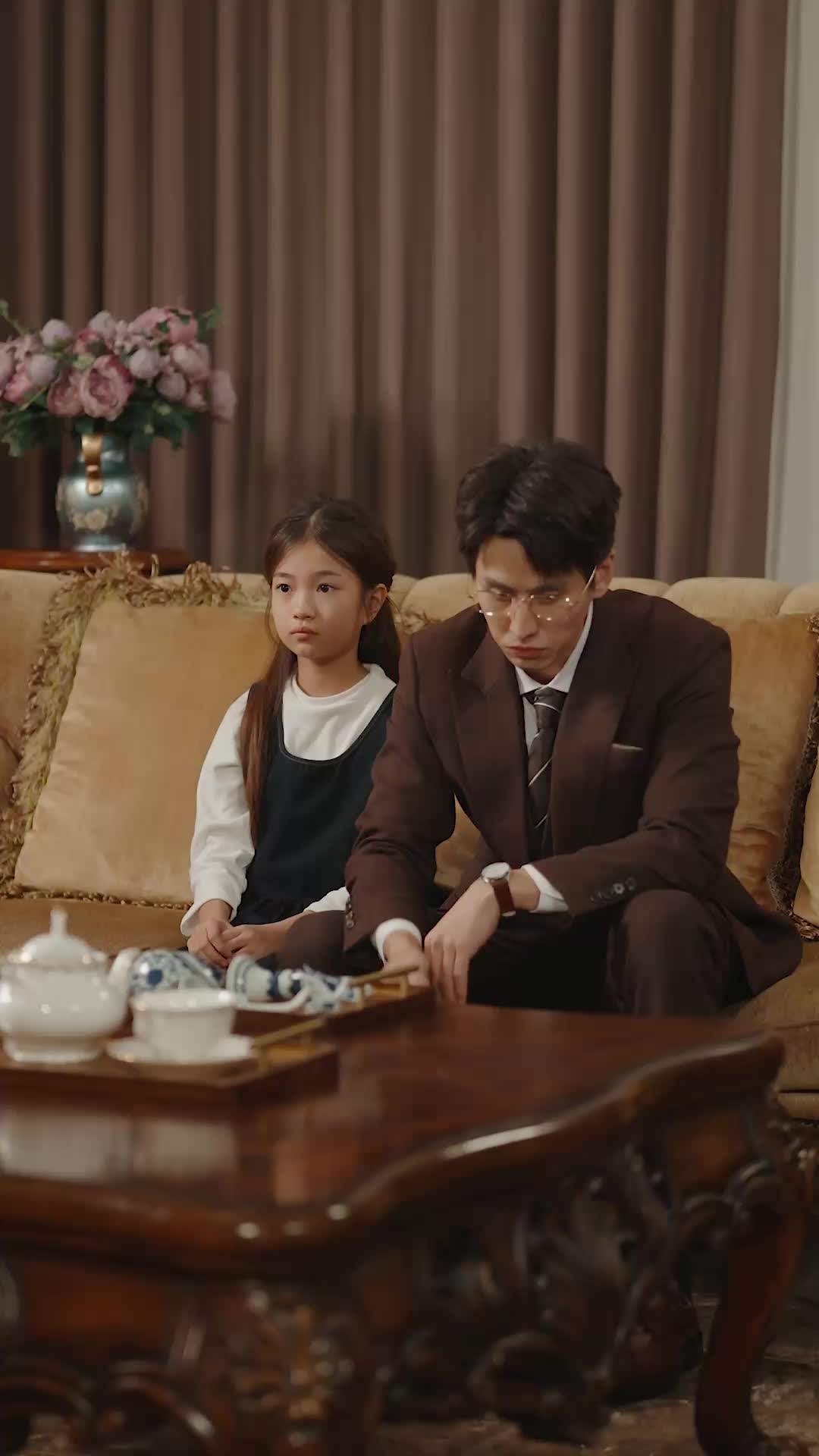 Episode 37 of Love You Until I Forget You