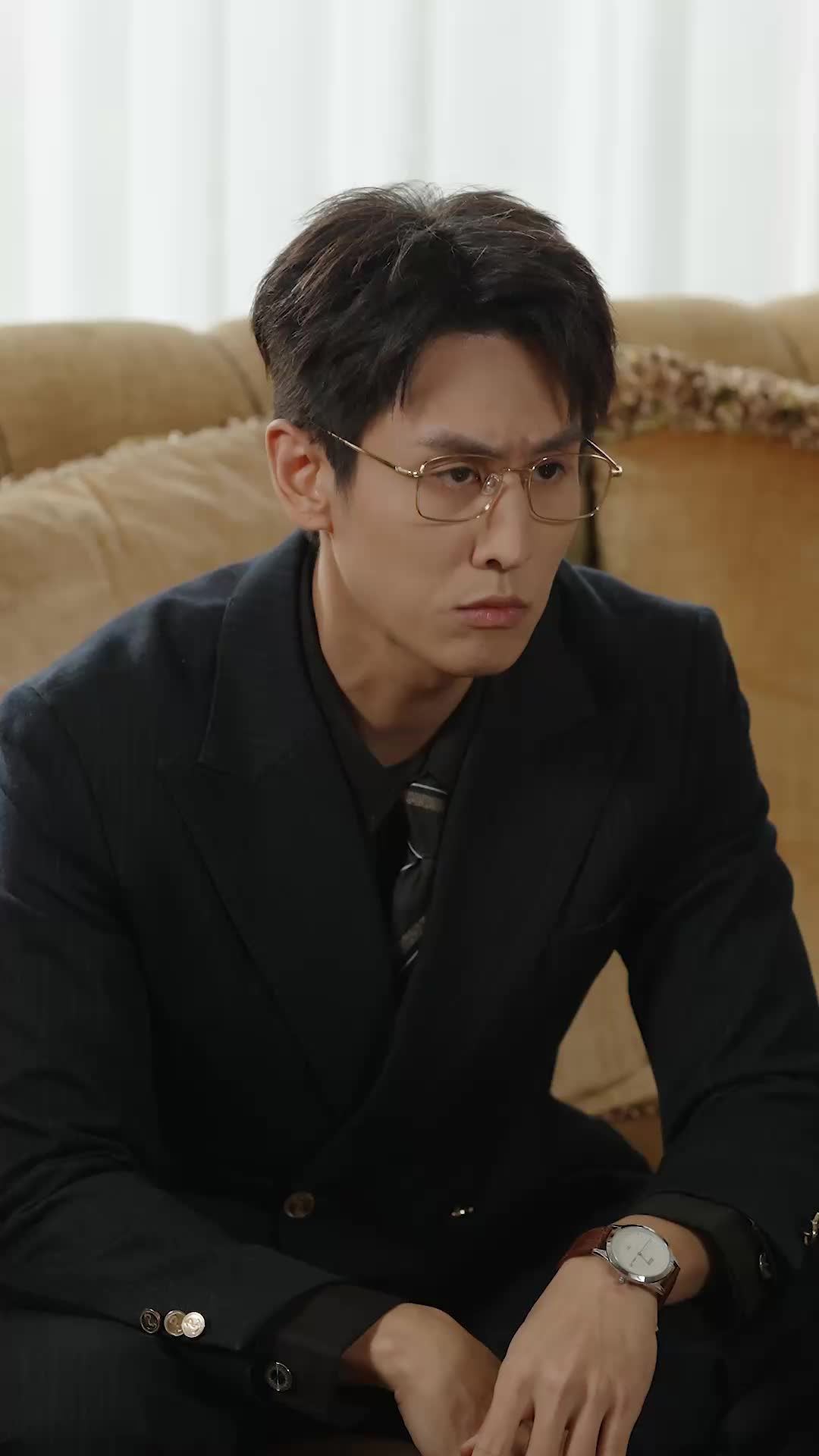 Episode 39 of Love You Until I Forget You