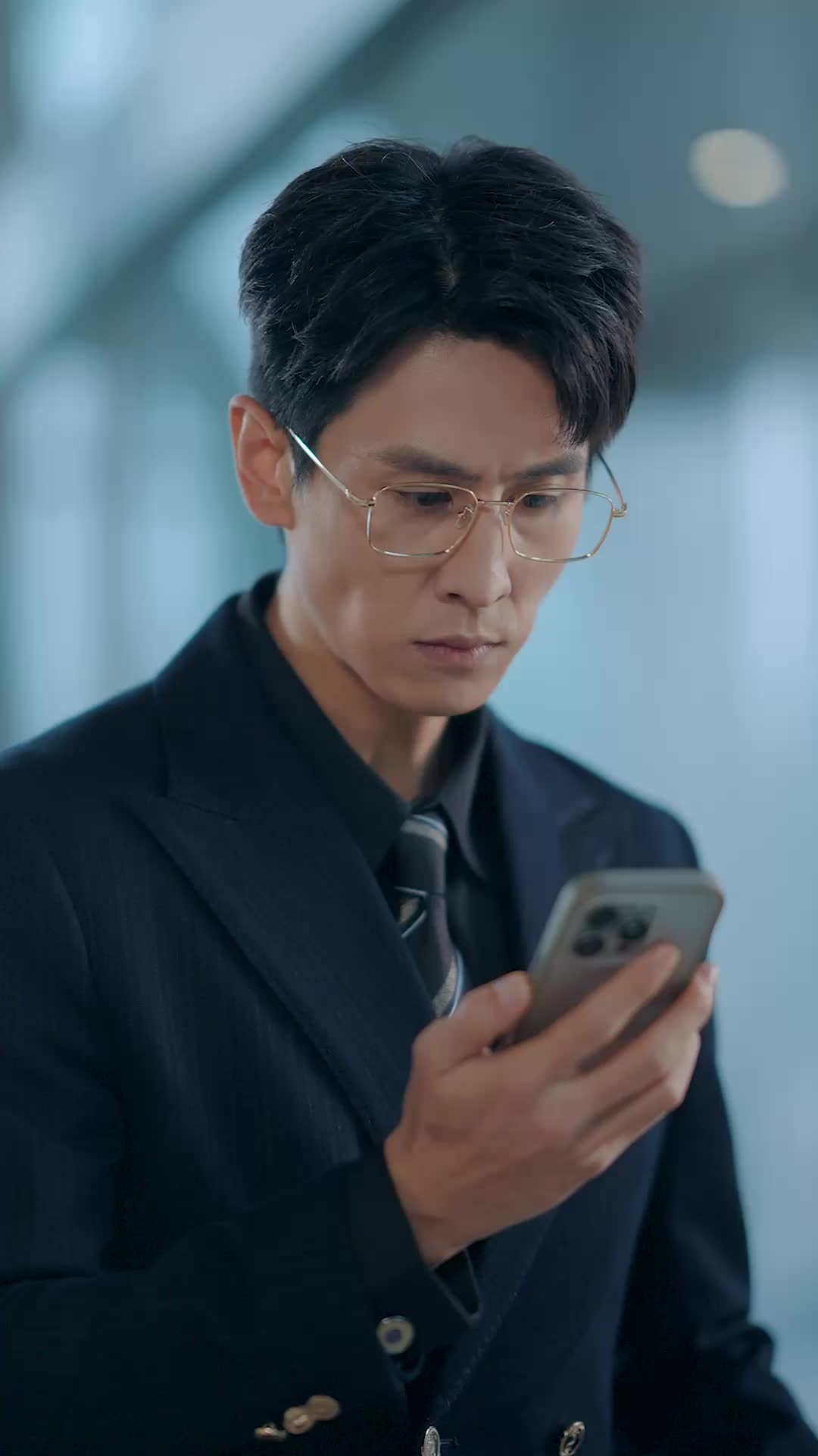 Episode 4 of Love You Until I Forget You