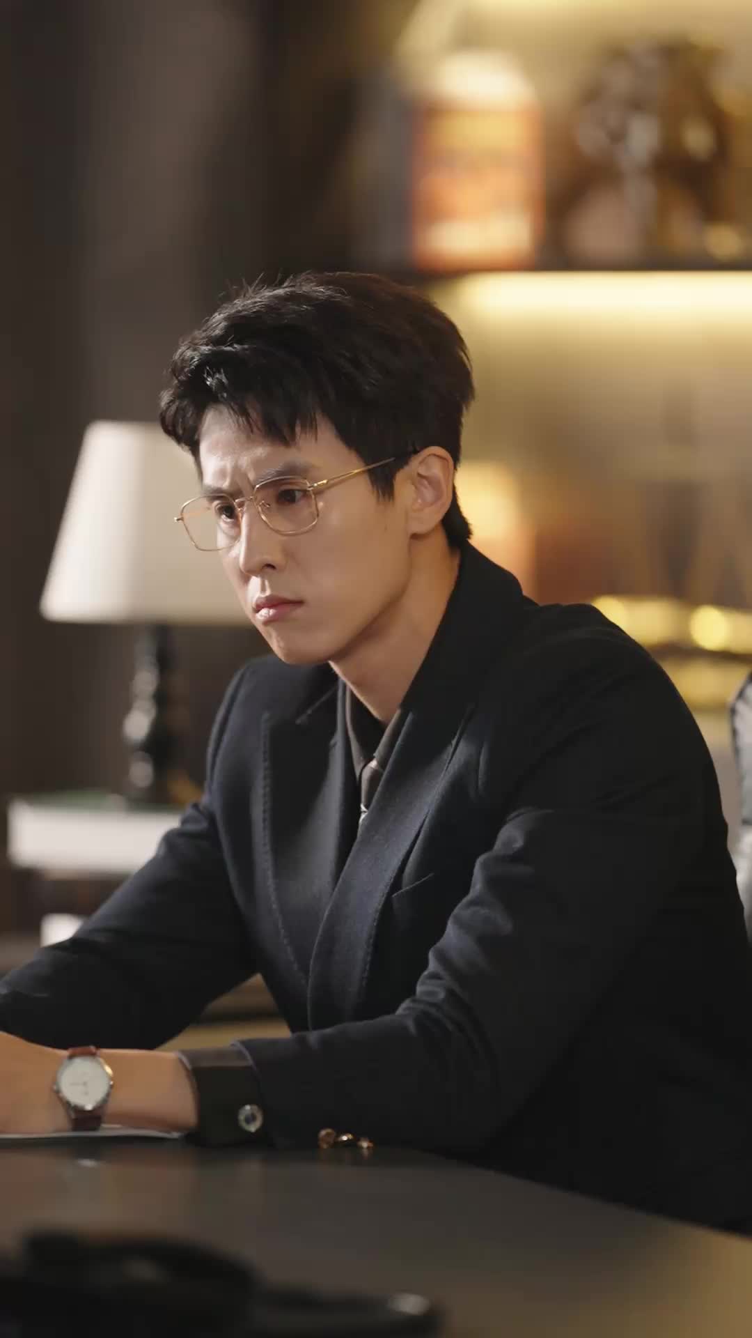 Episode 42 of Love You Until I Forget You