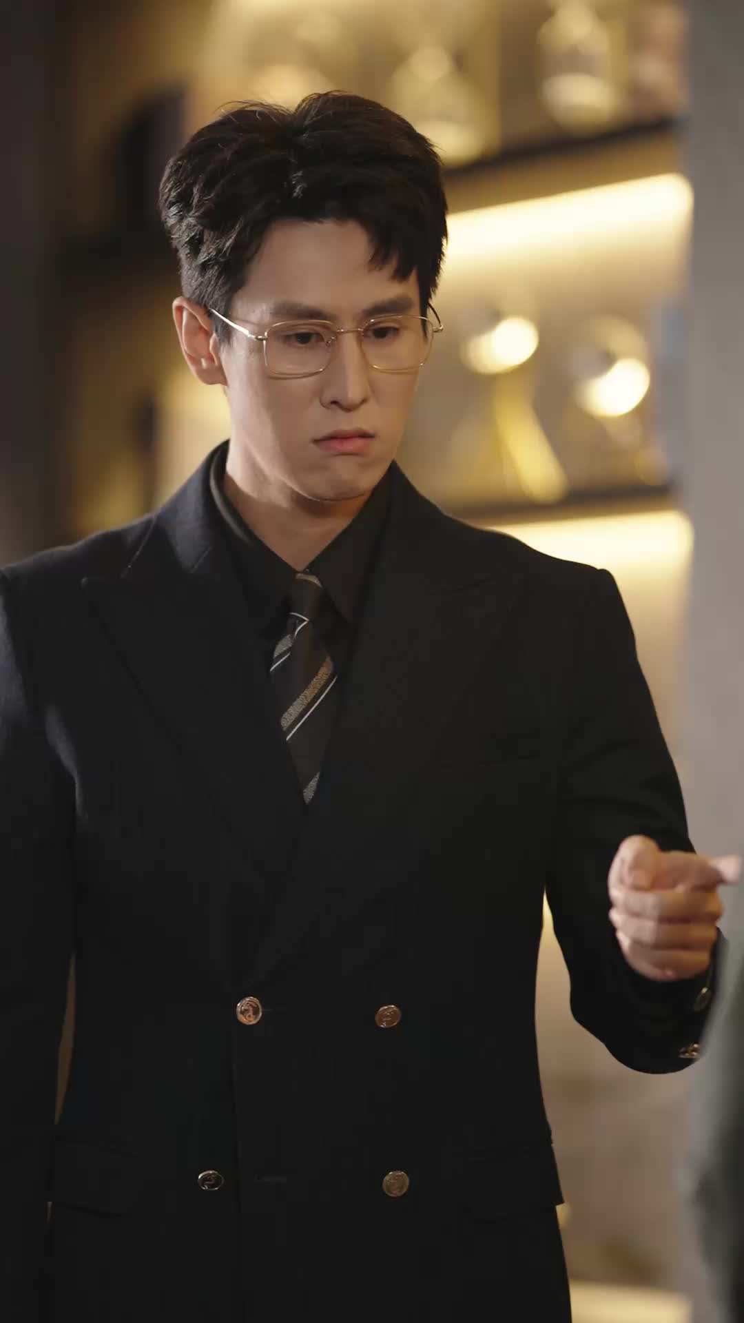 Episode 43 of Love You Until I Forget You