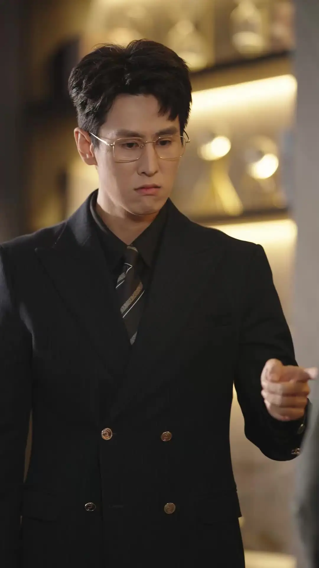 Episode 43 of Love You Until I Forget You