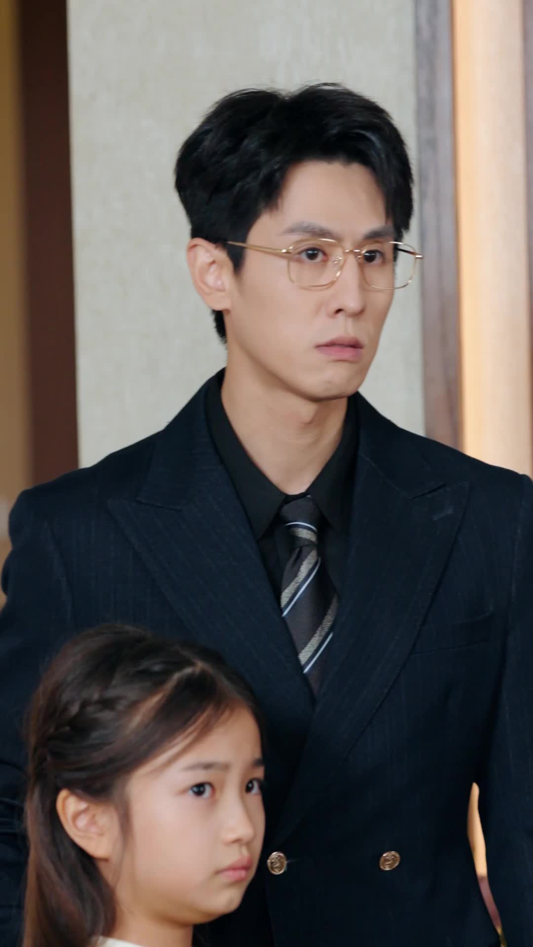Episode 45 of Love You Until I Forget You