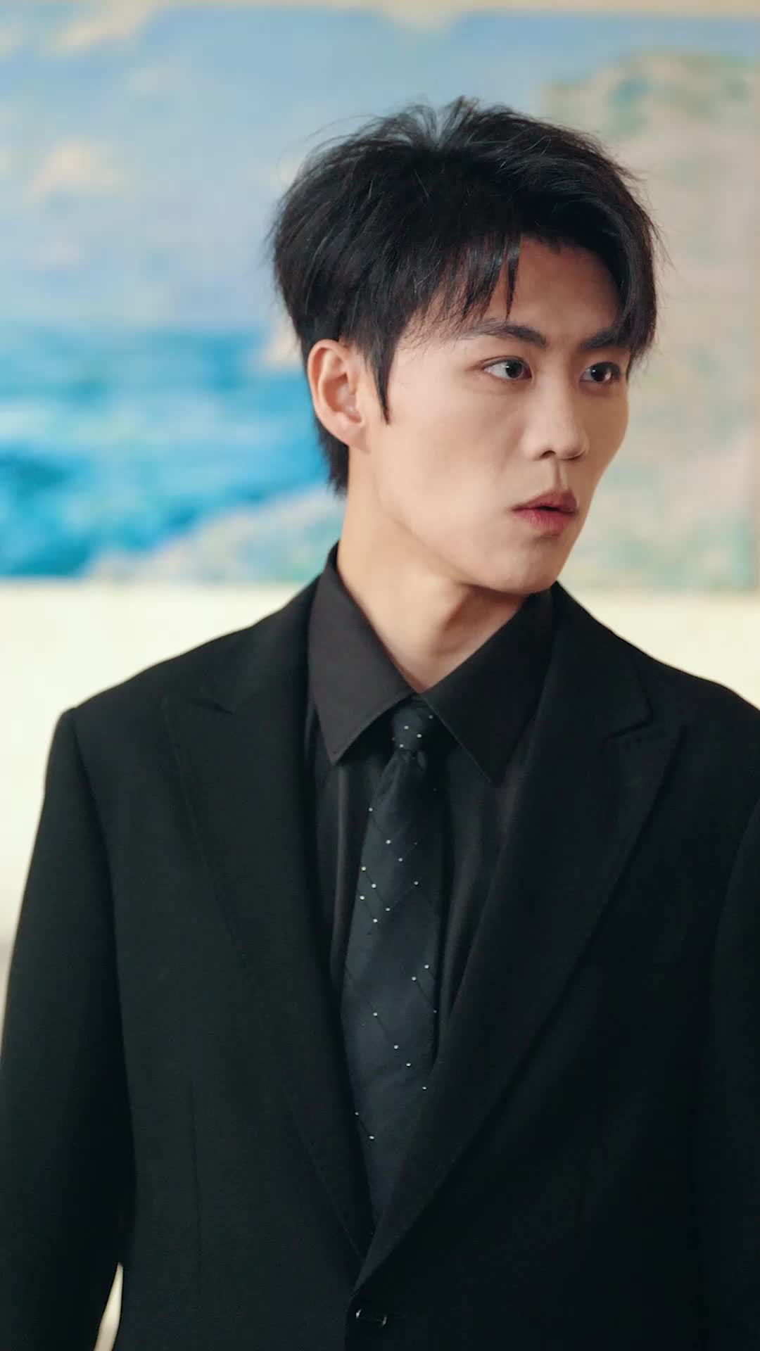 Episode 47 of Love You Until I Forget You