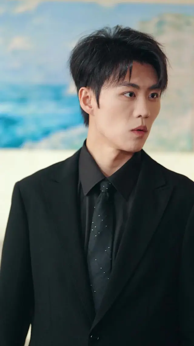 Episode 47 of Love You Until I Forget You