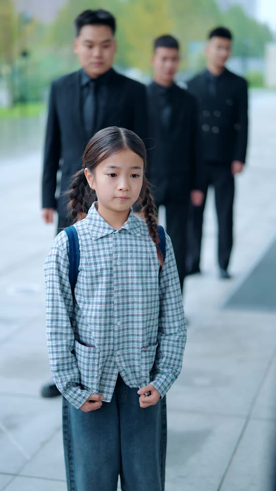 Episode 5 of Love You Until I Forget You