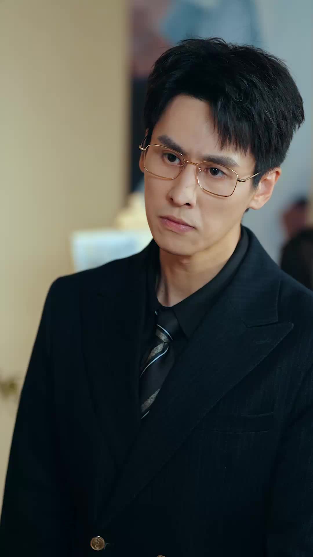 Episode 50 of Love You Until I Forget You