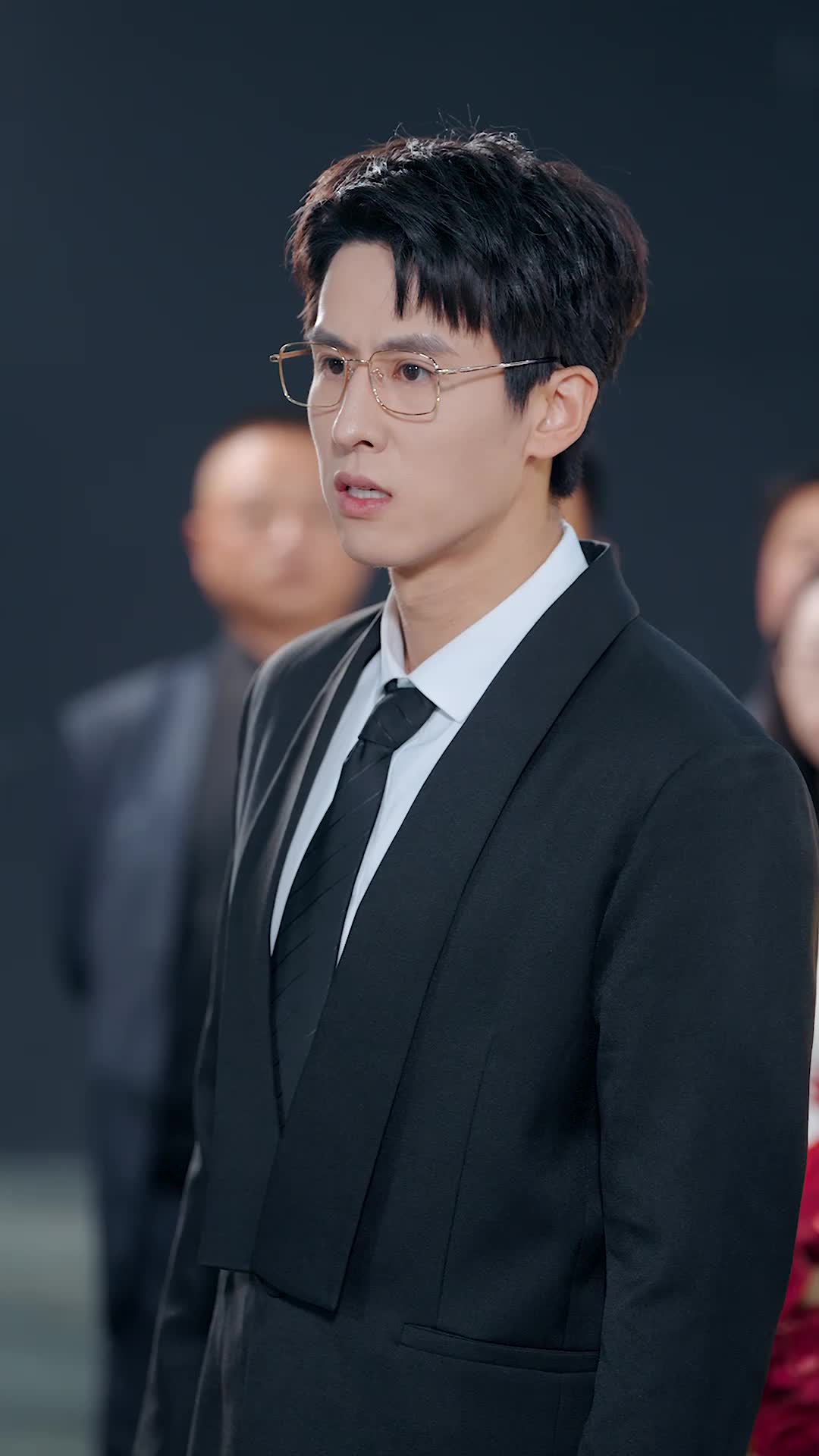 Episode 55 of Love You Until I Forget You