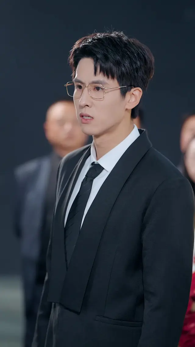 Episode 55 of Love You Until I Forget You
