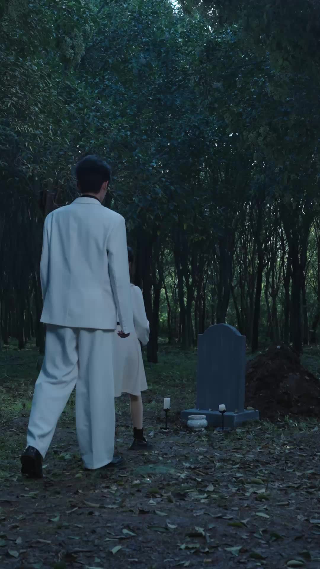 Episode 58 of Love You Until I Forget You