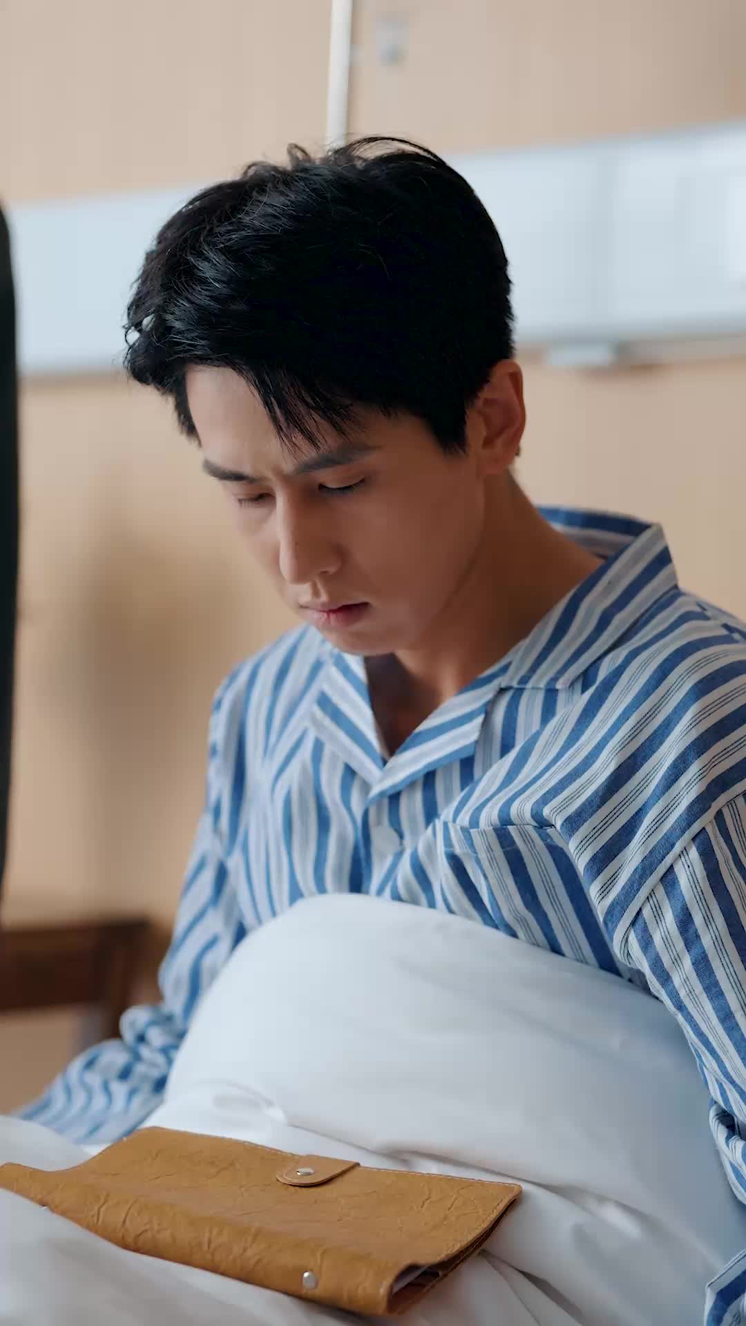 Episode 61 of Love You Until I Forget You