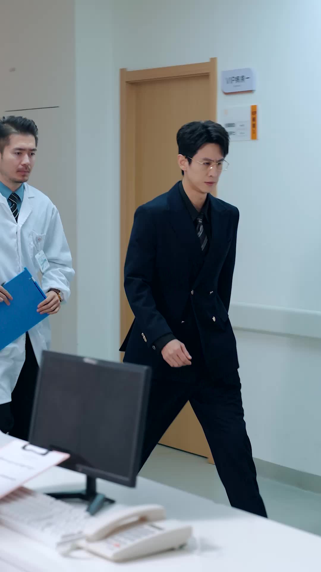 Episode 7 of Love You Until I Forget You