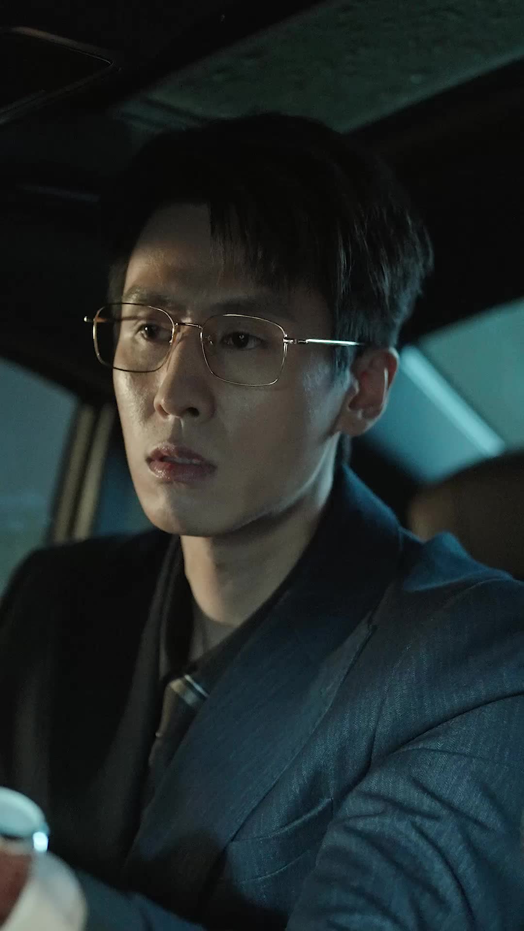 Episode 9 of Love You Until I Forget You