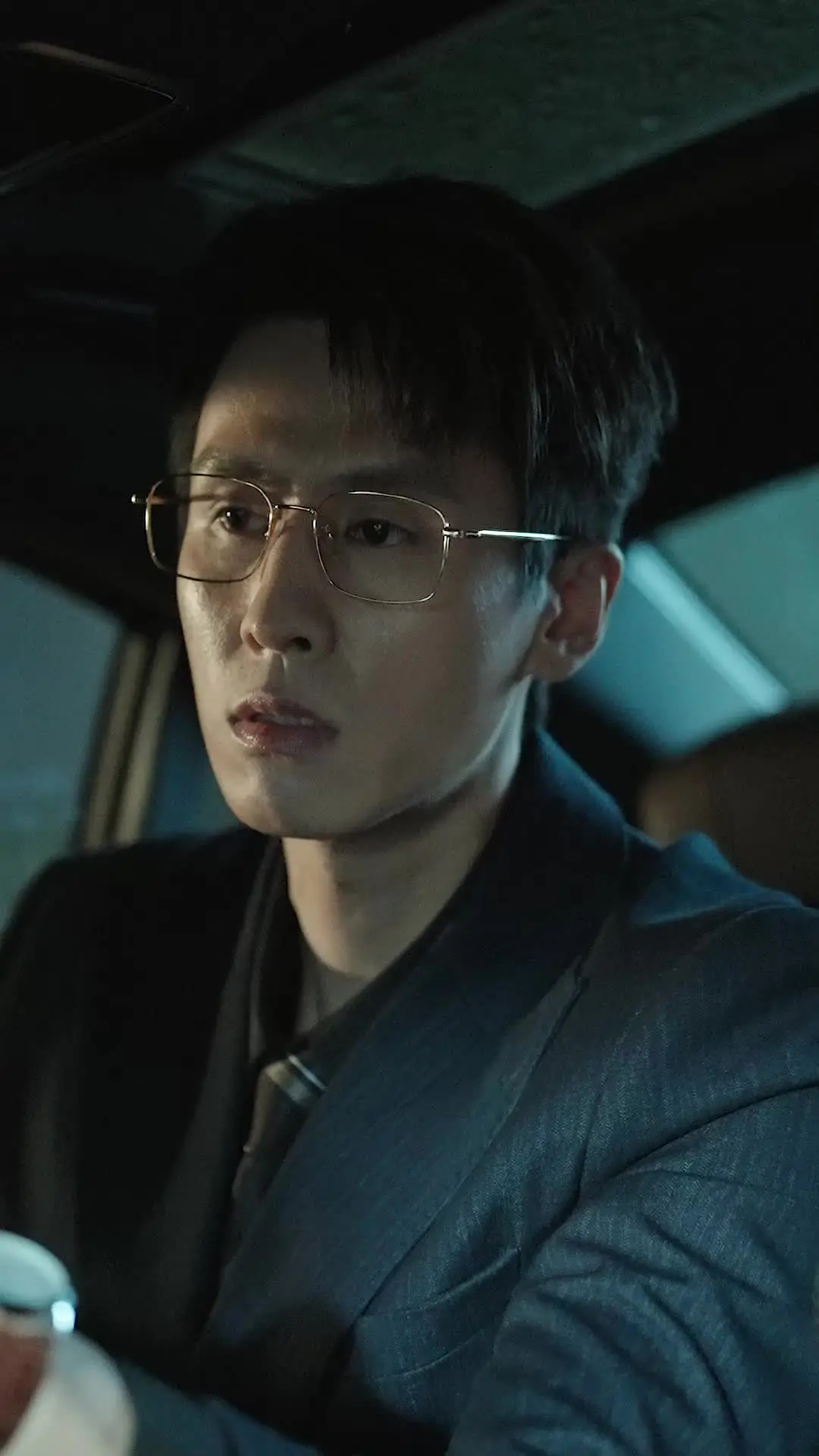 Episode 9 of Love You Until I Forget You