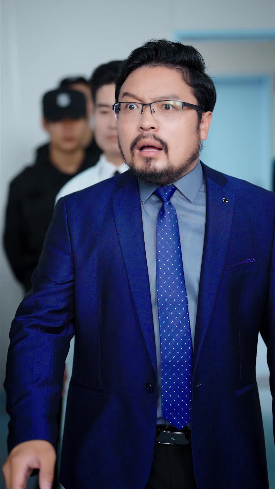 Episode 20 of Lovestruck The CEO's Surrender