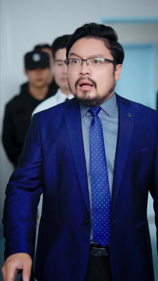 Episode 20 of Lovestruck The CEO's Surrender