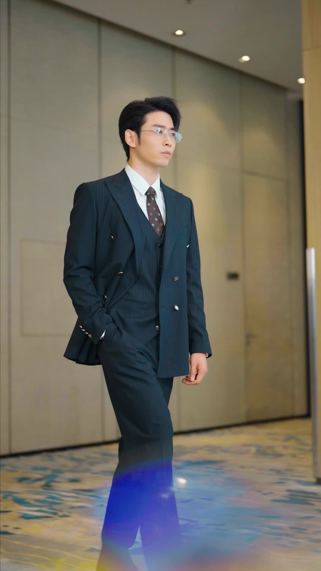 Episode 29 of Lovestruck The CEO's Surrender