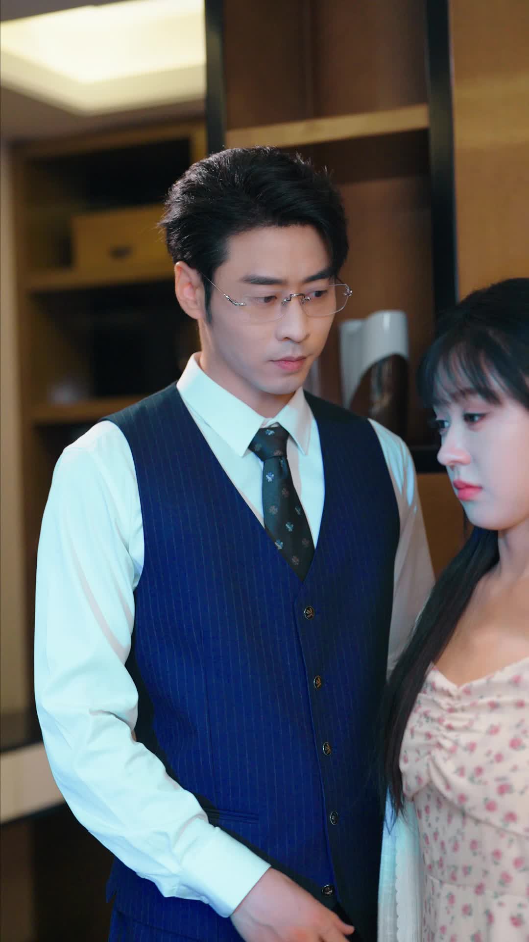 Episode 30 of Lovestruck The CEO's Surrender