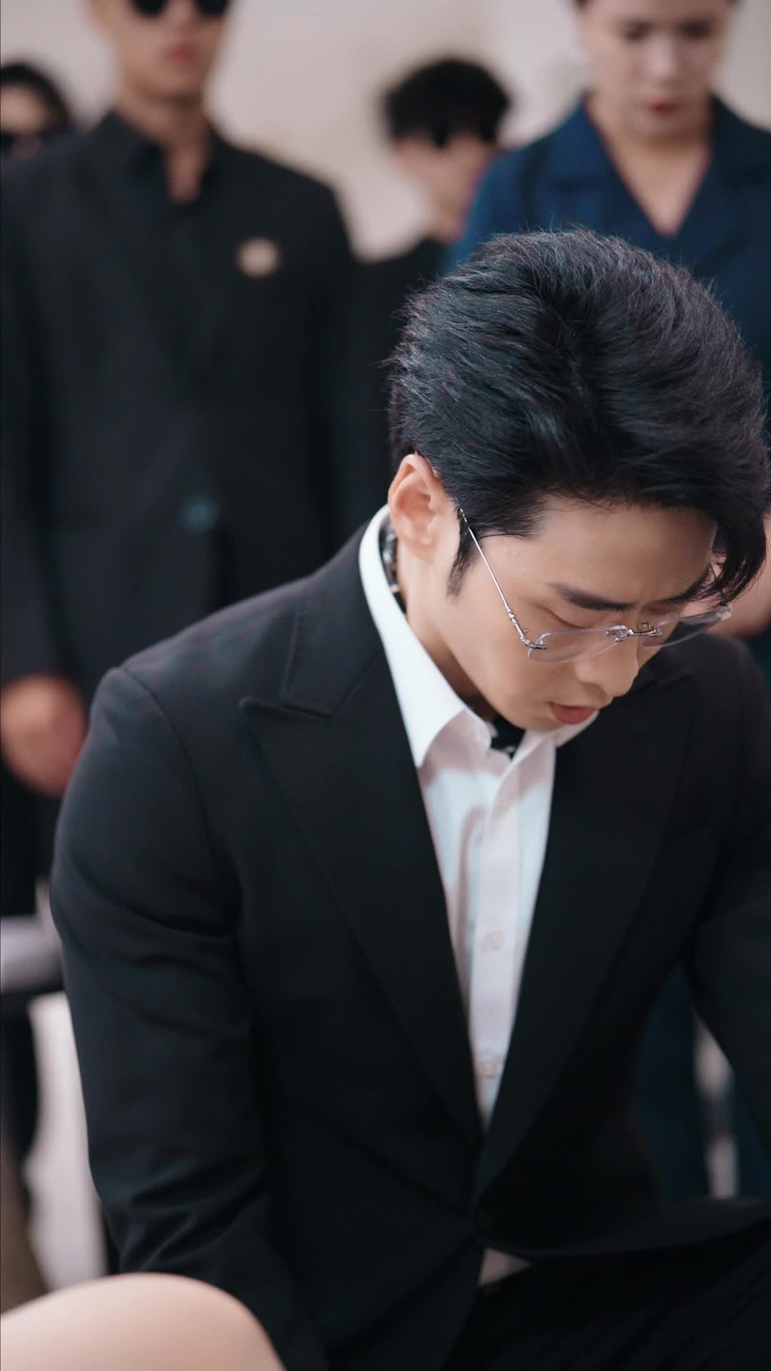 Episode 37 of Lovestruck The CEO's Surrender