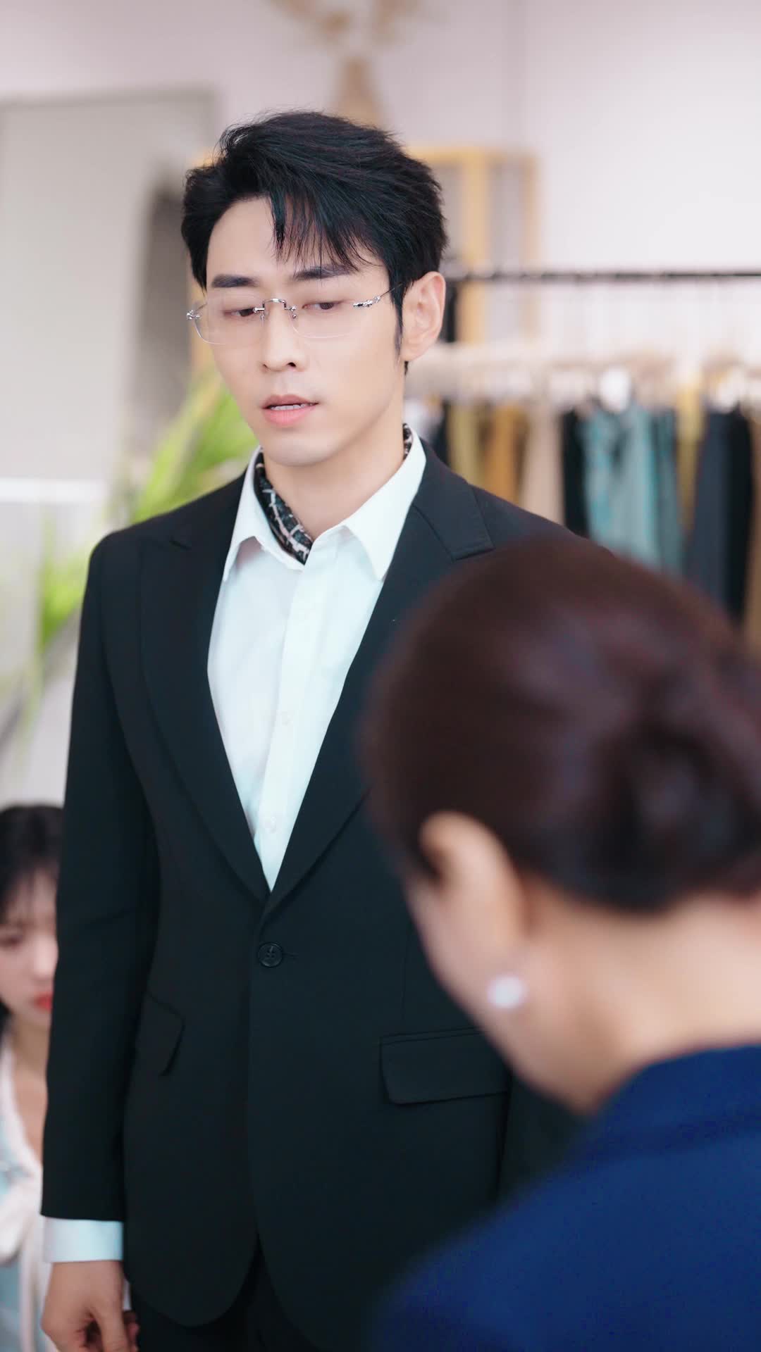 Episode 38 of Lovestruck The CEO's Surrender