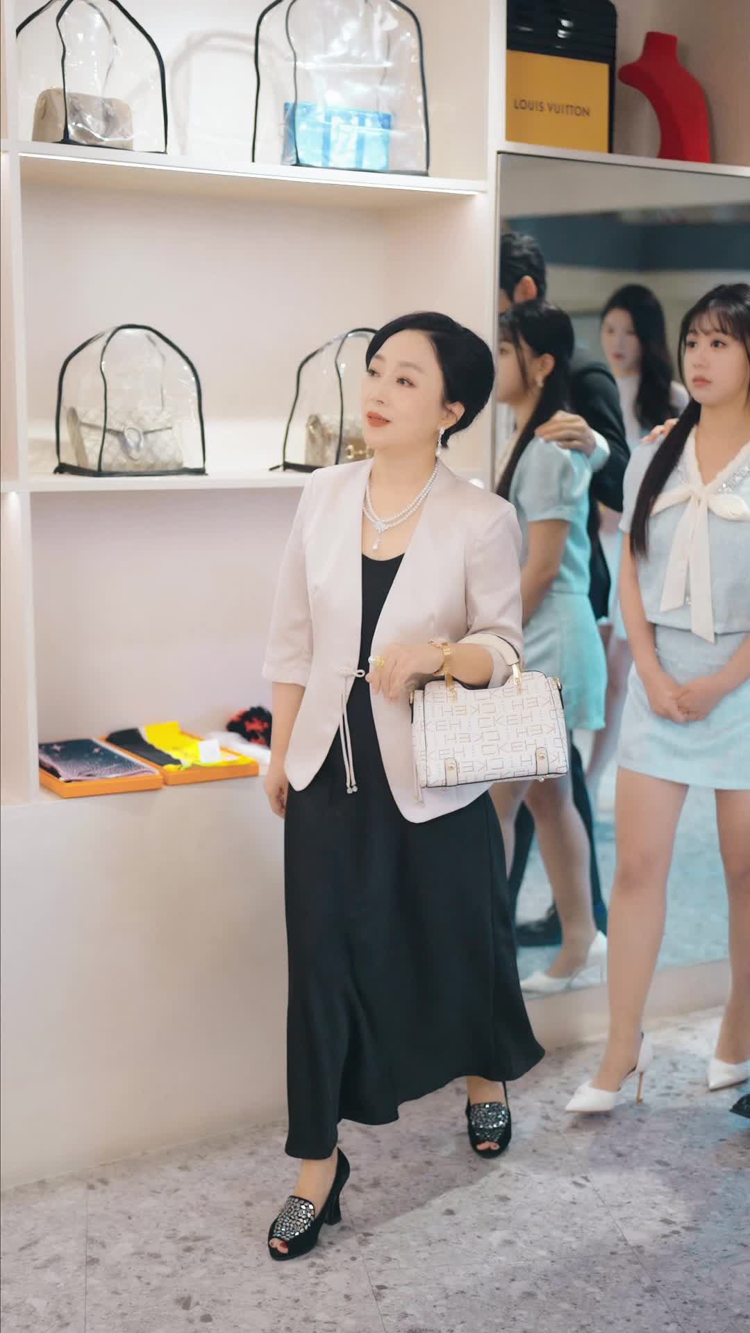 Episode 39 of Lovestruck The CEO's Surrender