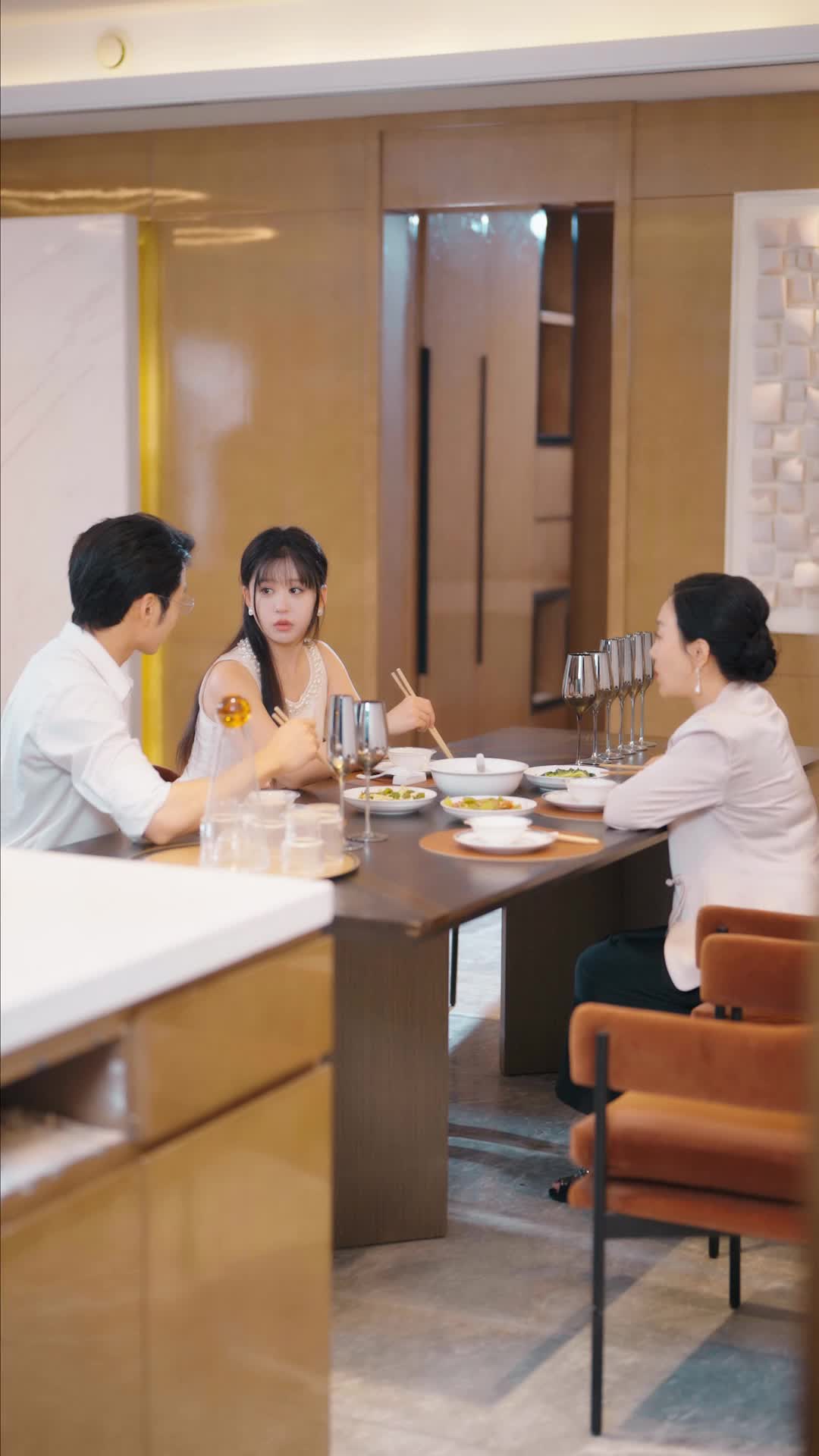 Episode 42 of Lovestruck The CEO's Surrender