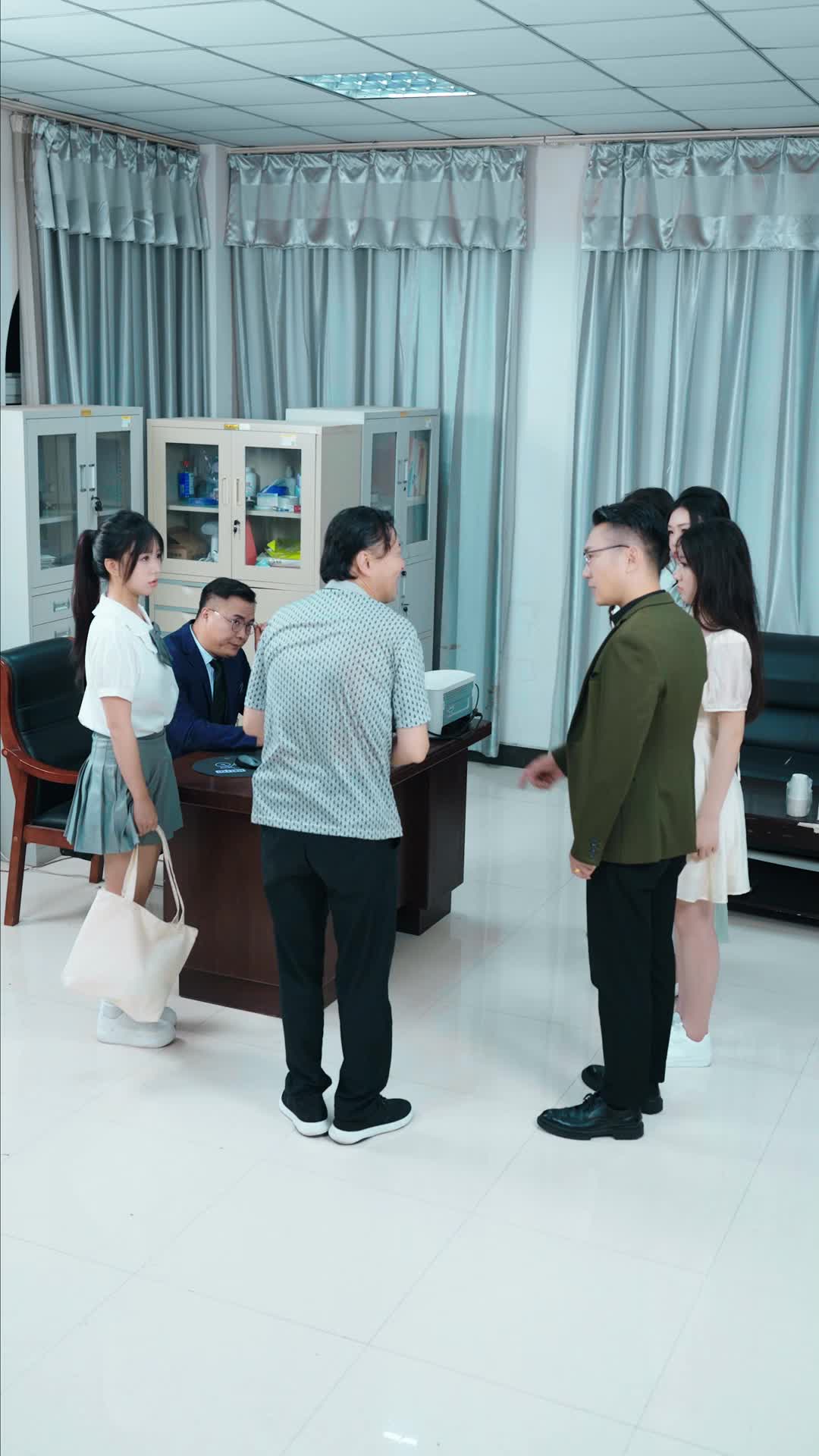 Episode 46 of Lovestruck The CEO's Surrender