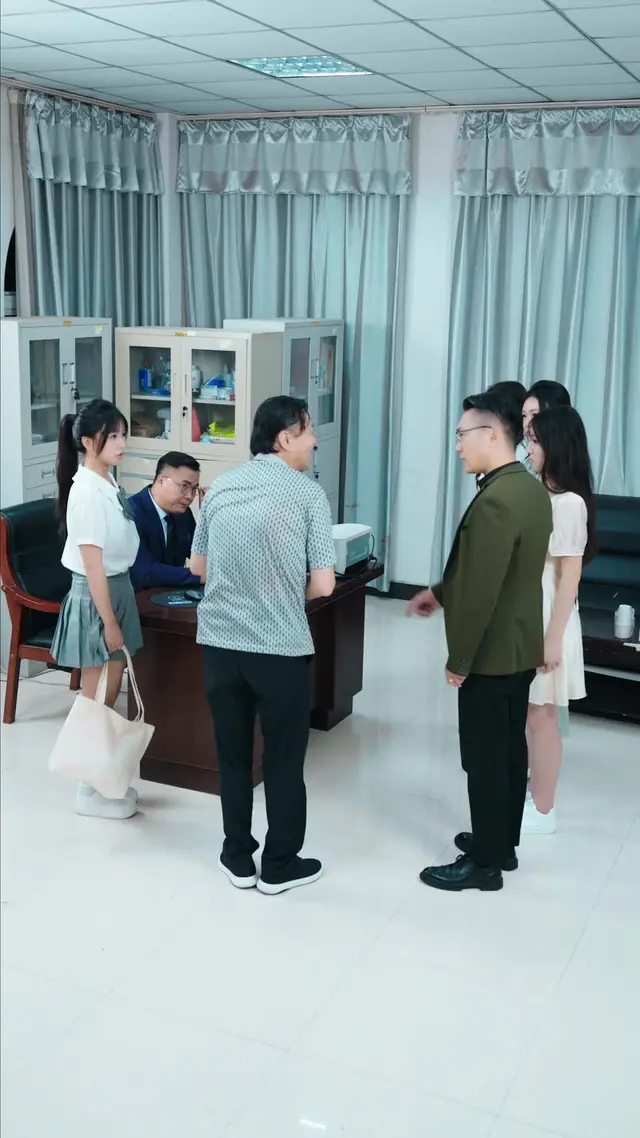 Episode 46 of Lovestruck The CEO's Surrender