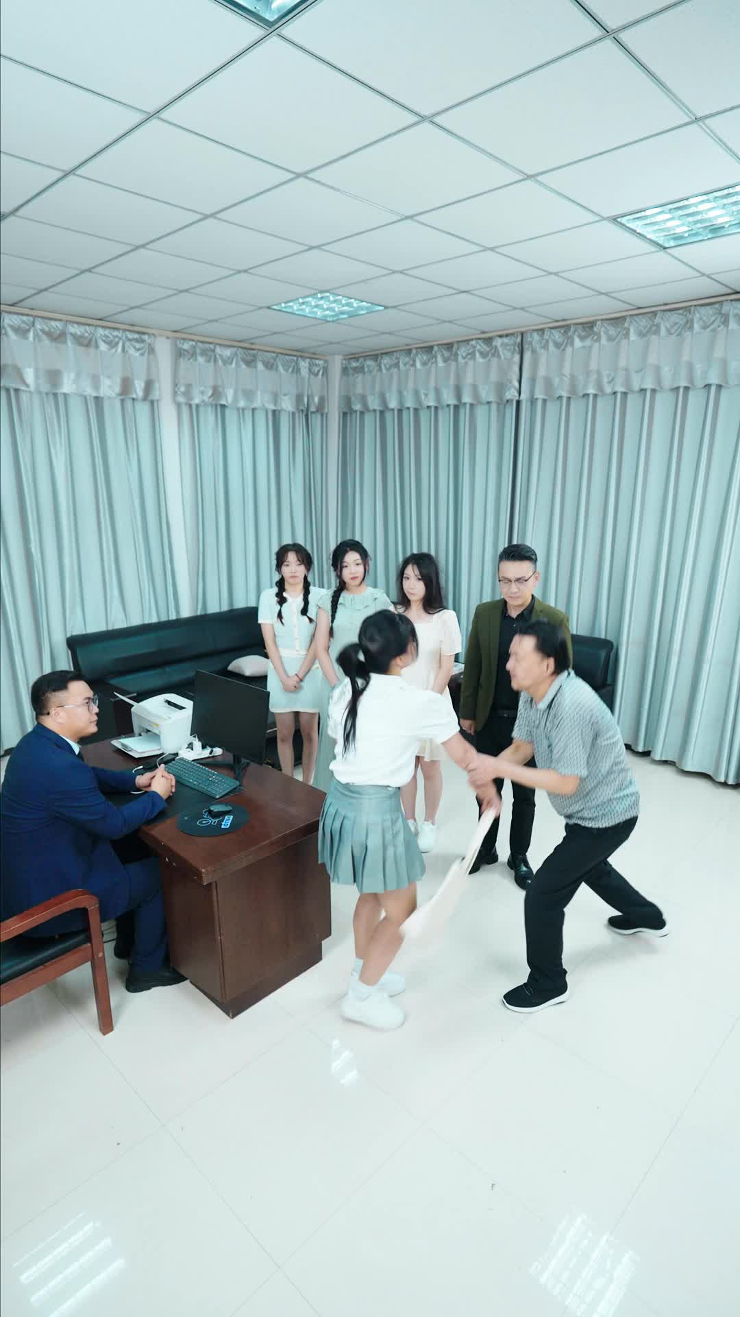 Episode 47 of Lovestruck The CEO's Surrender