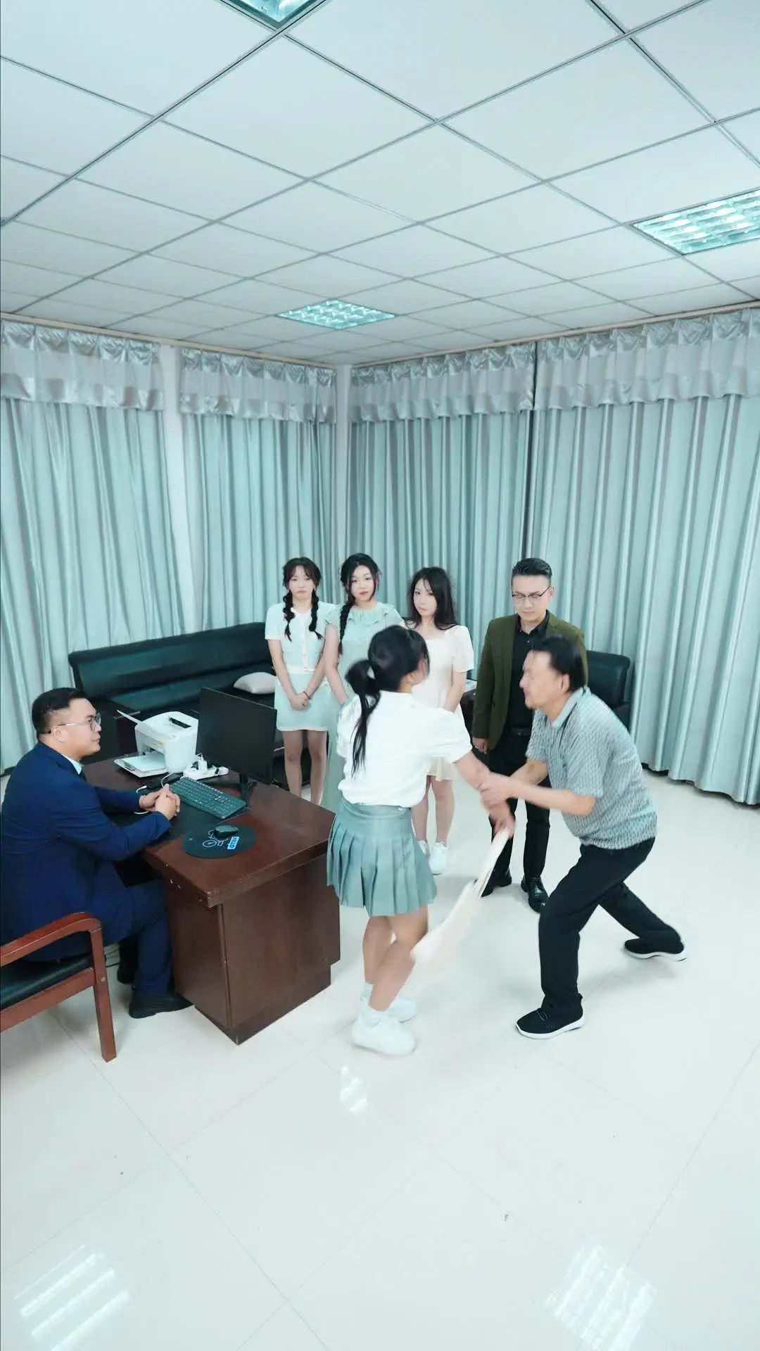 Episode 47 of Lovestruck The CEO's Surrender
