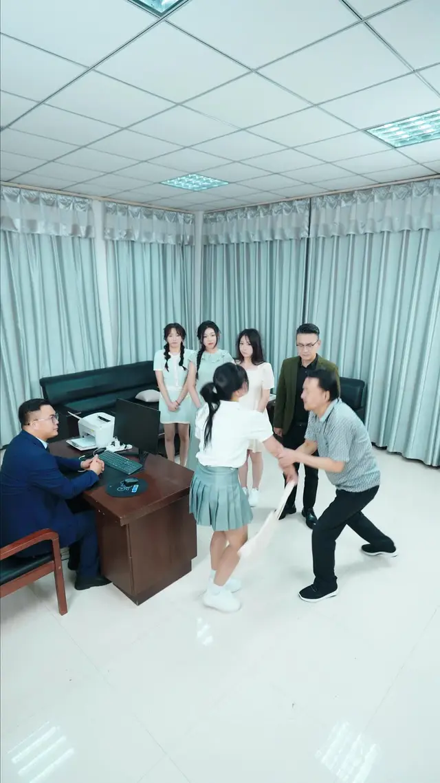 Episode 47 of Lovestruck The CEO's Surrender
