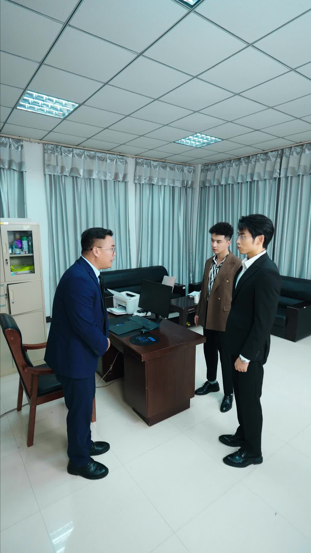 Episode 48 of Lovestruck The CEO's Surrender
