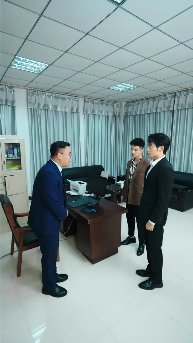 Episode 48 of Lovestruck The CEO's Surrender