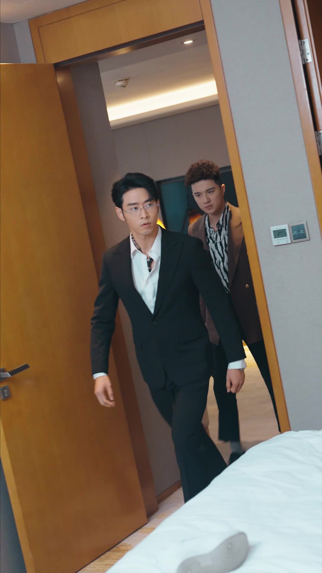 Episode 50 of Lovestruck The CEO's Surrender