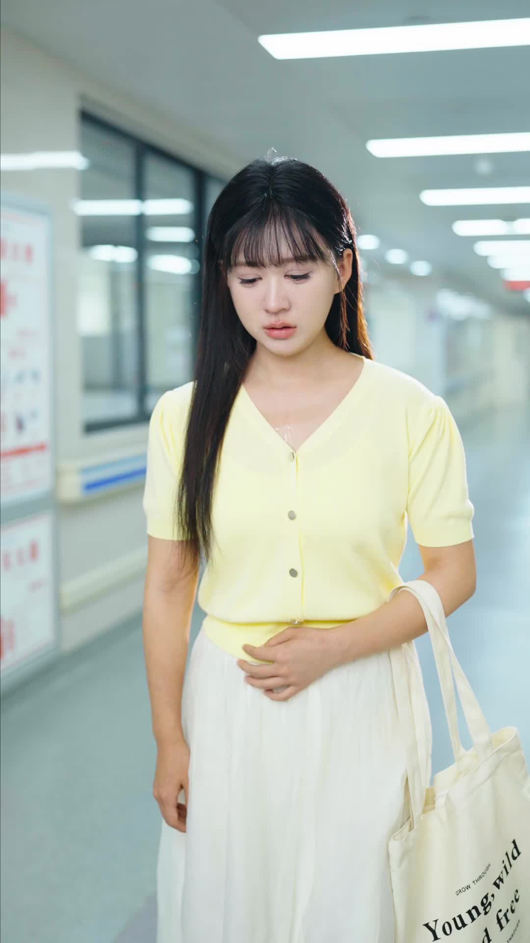 Episode 9 of Lovestruck The CEO's Surrender