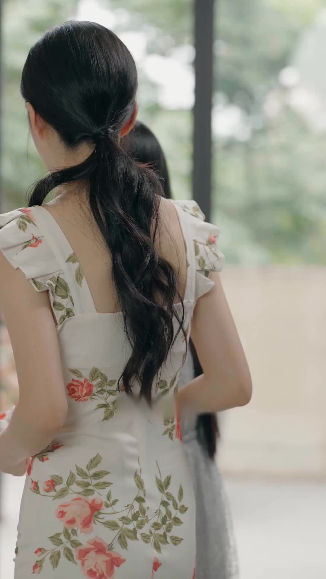 Episode 12 of Loving You Again with Memories
