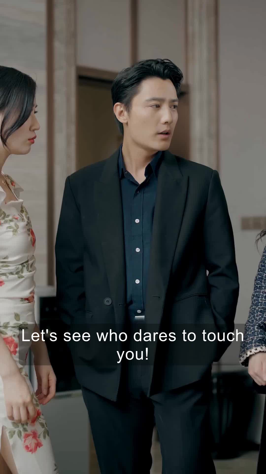 Episode 14 of Loving You Again with Memories