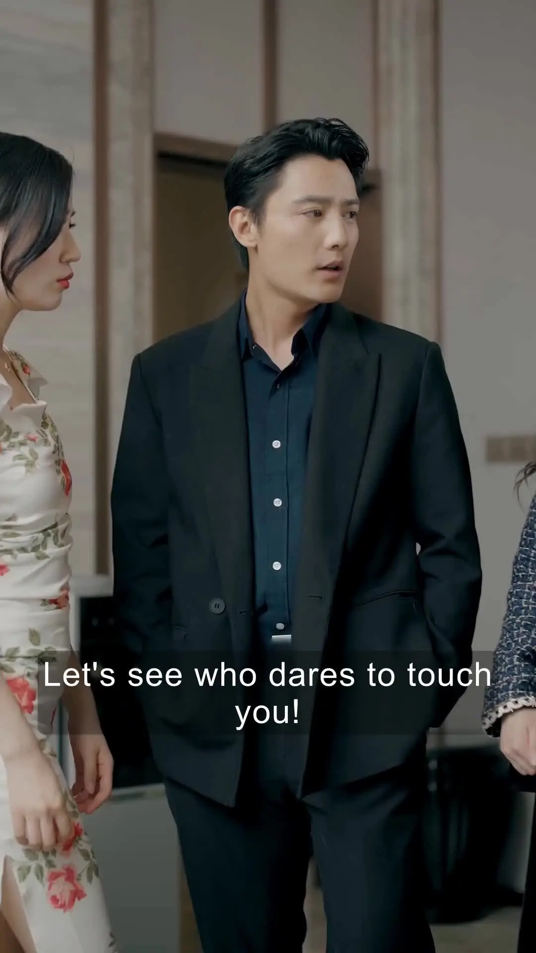 Episode 14 of Loving You Again with Memories