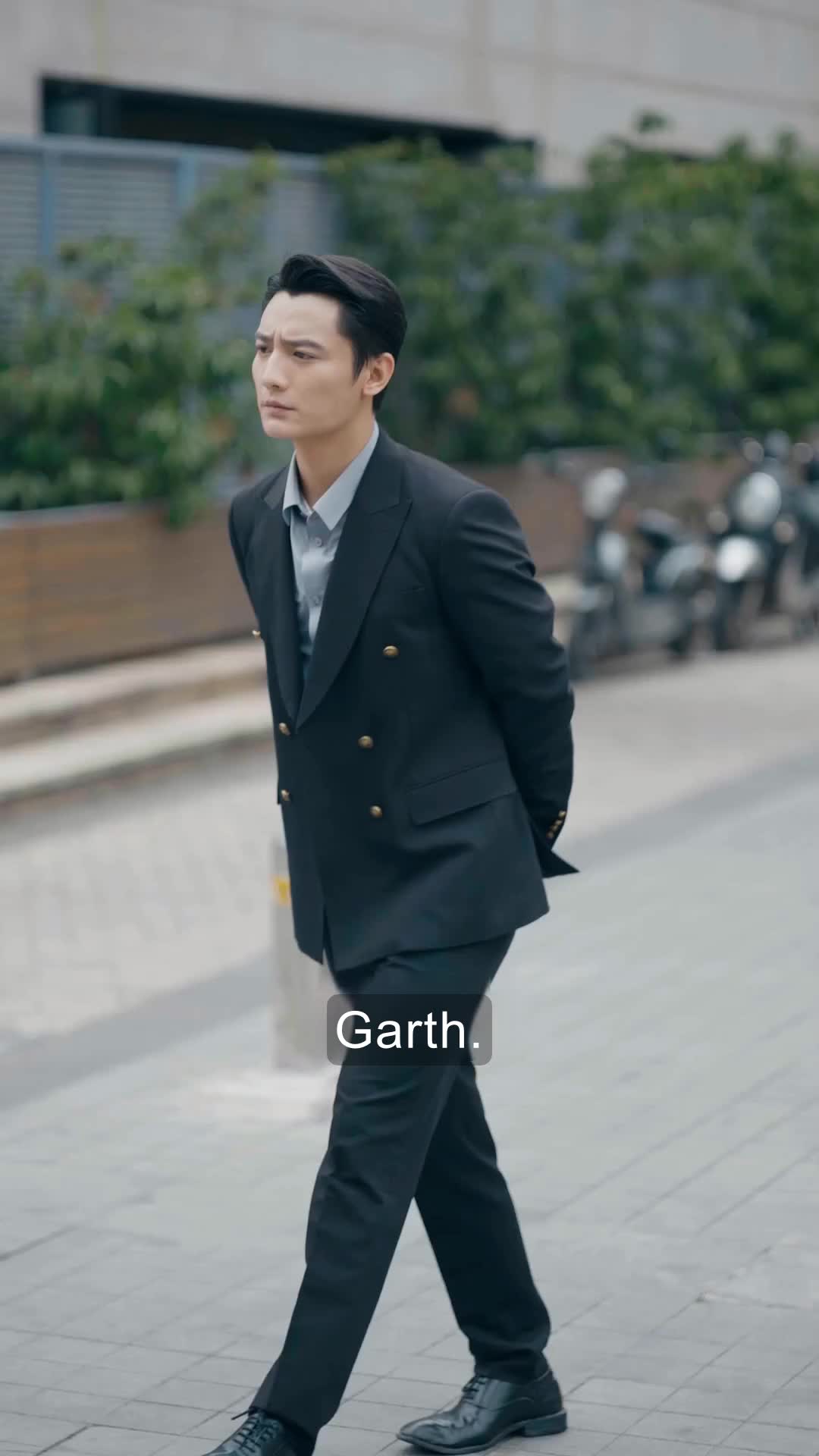 Episode 15 of Loving You Again with Memories