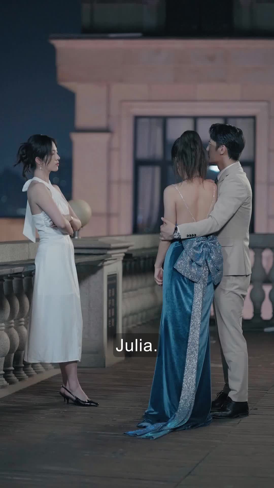 Episode 19 of Loving You Again with Memories