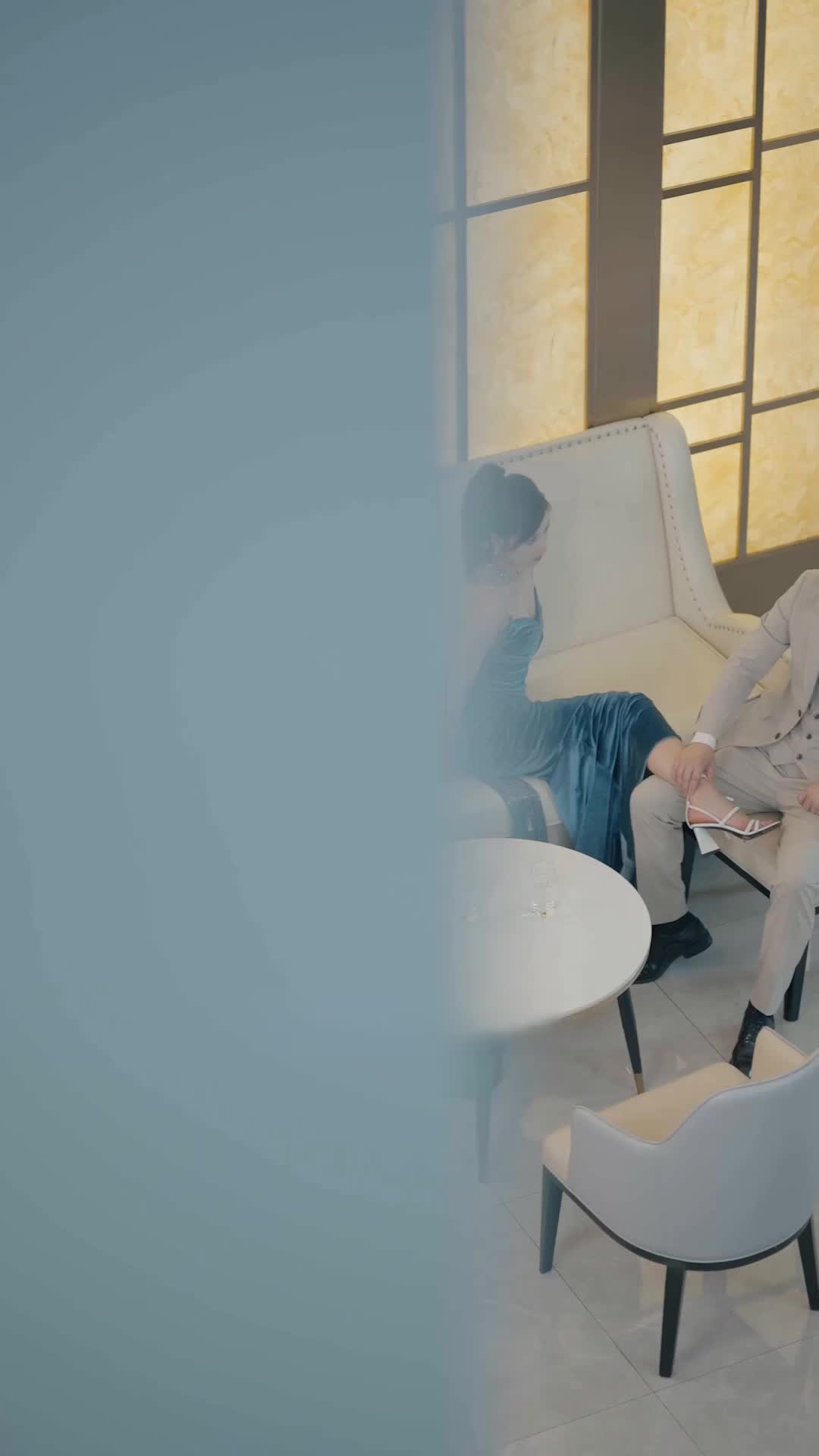 Episode 20 of Loving You Again with Memories