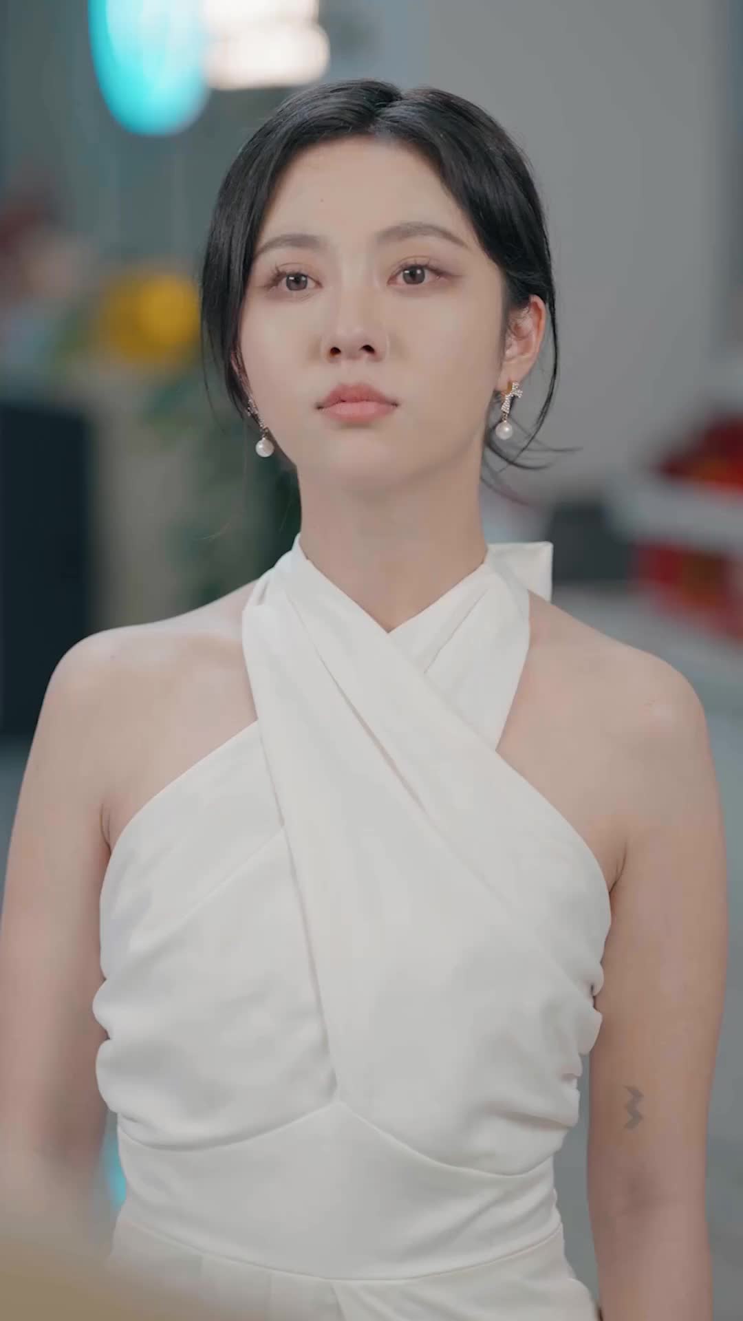 Episode 21 of Loving You Again with Memories
