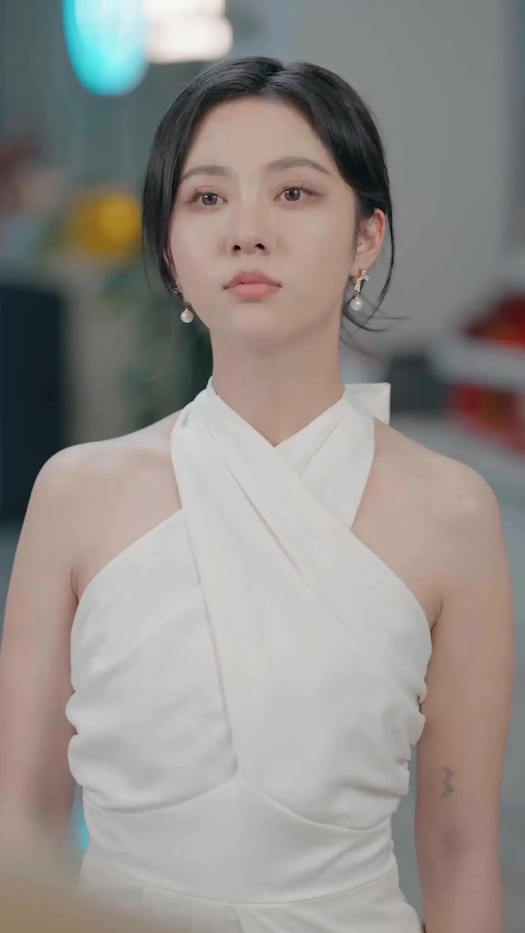 Episode 21 of Loving You Again with Memories