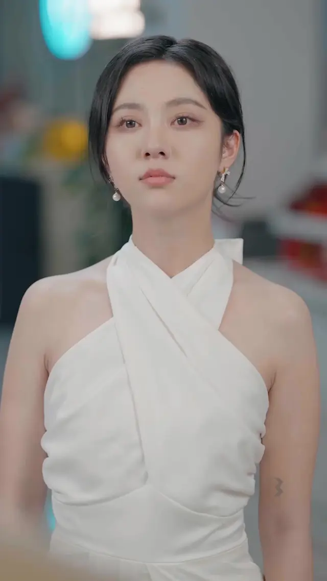 Episode 21 of Loving You Again with Memories